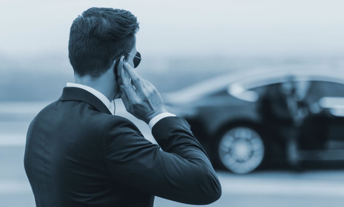 Servizi di scorta VIP e guardie del corpo