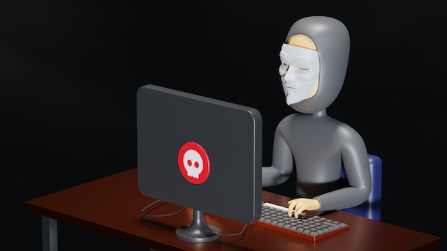 Investigazioni preventive su truffe online